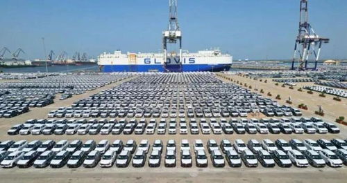 電動化浪潮下，傳統(tǒng)車企的集體焦慮與生存之戰(zhàn)