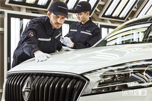 智能工廠造就好產(chǎn)品，寶沃汽車營銷新面貌