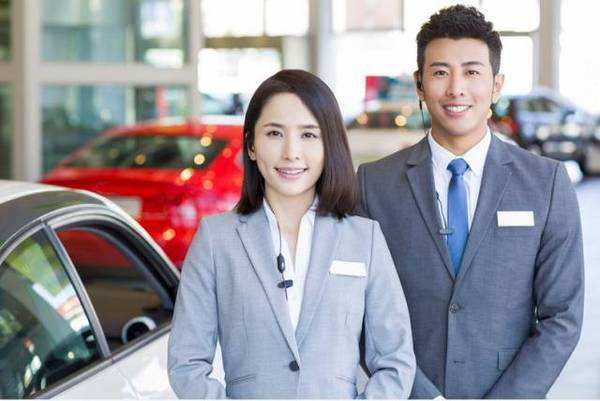 汽車銷售員的真實生活,一個月賣13輛車收入僅2000