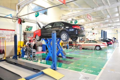 廣豐全國174家銷售店同步開啟開放式品牌體驗(yàn)，打造沉浸式購車新體驗(yàn)